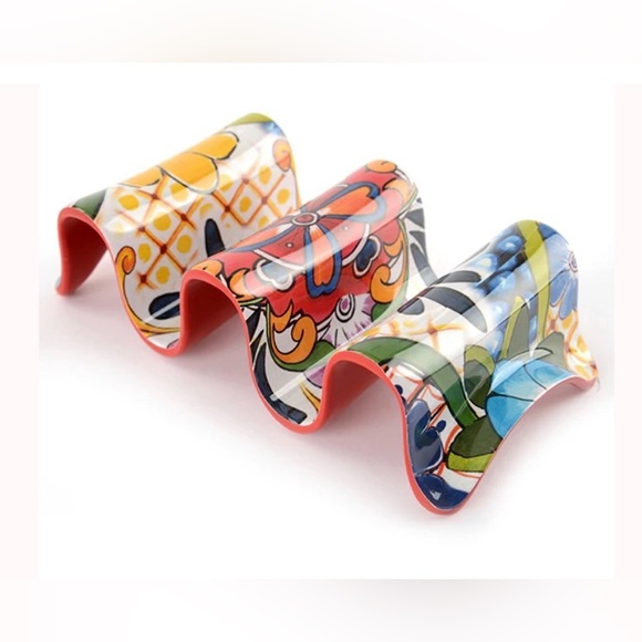 Multi Taco Holder - Set of 2 - Picture 1 of 11